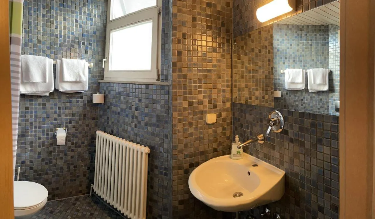 Cascade Hotel Stuttgart
