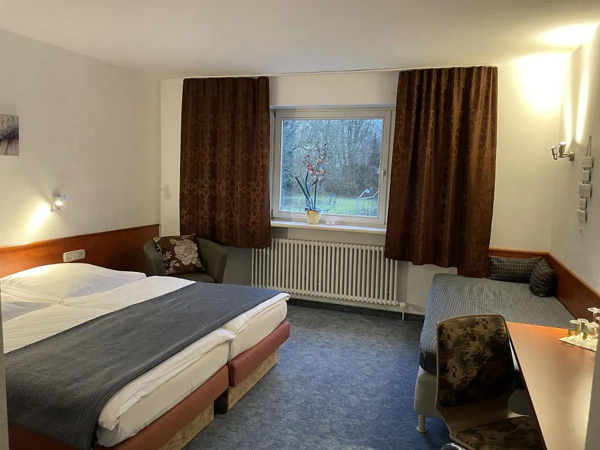 Cascade Hotel Stuttgart