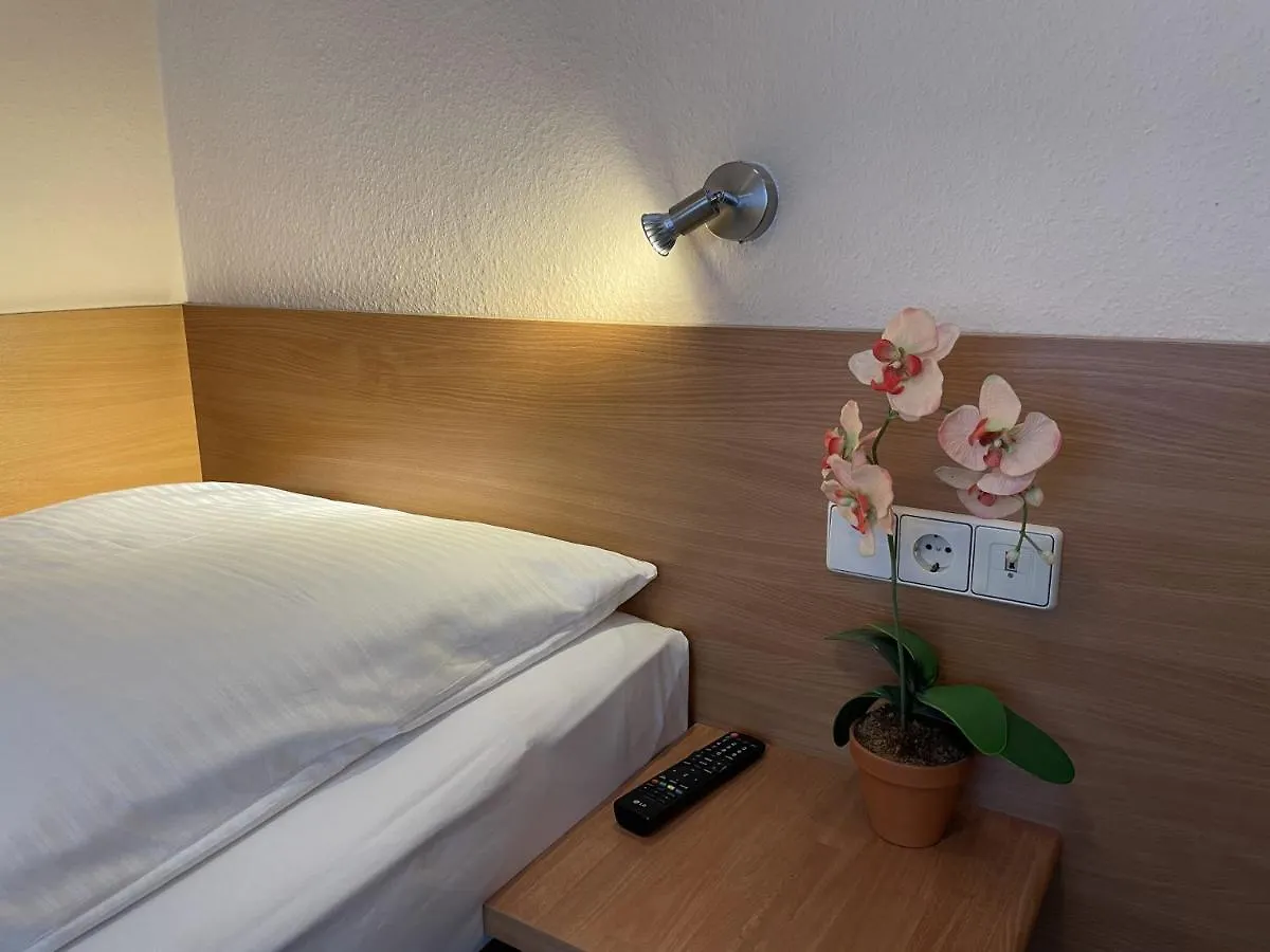 Cascade Hotel Stuttgart 0*,  Germany