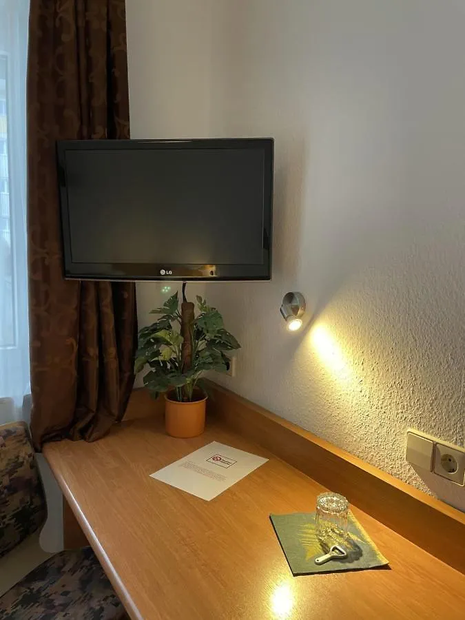 Cascade Hotel Stuttgart